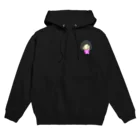 ピクオ工房のミニガール Hoodie