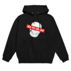 卍ブランド卍の卍スカル卍 Hoodie