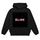 maogonのBLINK Hoodie