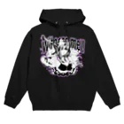 黒田みこ公式グッズの黒田みこ Hoodie