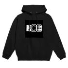 アイスのIce Official Goods Hoodie