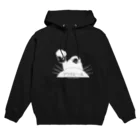 hayakawa(文鳥絵)の復活！アワホビール Hoodie