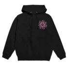 konomeのamaryllis Hoodie