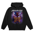 やらかし丸の事ムシシafter5 Hoodie