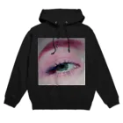 AM0のeye Hoodie