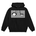 アラキドン酸のSEITAKASIGI Hoodie