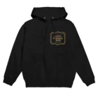 kensbarber1953のKENS BARBER GOODS Hoodie