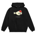 脂身通信Ｚのチキンカレイ♪2106 Hoodie