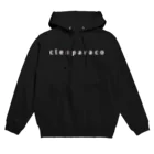 クレオパラコのLOGOLOGO Hoodie