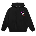 あなべる本舗のハッピー大どん(Bタイプ) Hoodie