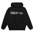 k3174r0のsuperつry Hoodie