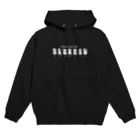 大村イスの週末にかけて元気 Hoodie