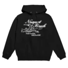 JOKERS FACTORYのNEWPORT BEACH  DARK COLOR VERSION パーカー