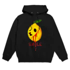 yummeeのSMILE Hoodie