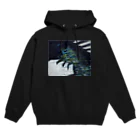 山口渚の話をしよう Hoodie