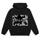 AZALIONのAZALION Hoodie