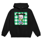 E11saleのS1 Hoodie