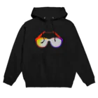 AirenのSunglasses(サングラス) Hoodie