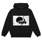 Raaaaam.の思考回路の末 Hoodie