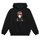 さかもとガチ勢shopのさかもとのアイコングッズ Hoodie