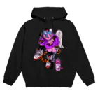 メイドイン極楽スズリ店の泥酔B Hoodie