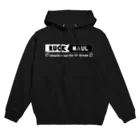 kotetsuのラグビー部屋「ラックアンドモールｗ」 Hoodie