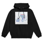 JJJ umaruのぶんかつ Hoodie