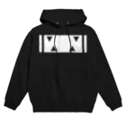 トラド悶々◯虎ケモVtuberの悶々のやつ Hoodie