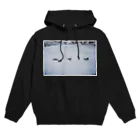 alligator_artの鴨の親子かも Hoodie