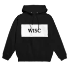 WISC-ウィスク-のWISC-06 Hoodie