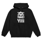 Y_NAKAJIMAのY NAKAJIMA TYPE:B Hoodie