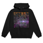 haco.の一人一人の個性 Hoodie