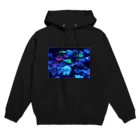 ニコ・おれんじの幻想海月 Hoodie