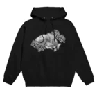 SHOのおちぬくん2 Hoodie