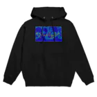 ハッピー卐ランド(ハッピーまんじランド)のスターライトB Hoodie