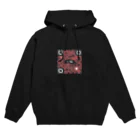 ボートレーサー上平真二chのモーターボートレーサー上平真二ch限定 Hoodie