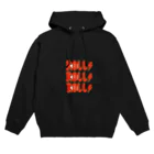 MMA Arcadiaのrolle!rolle!rolle! Hoodie