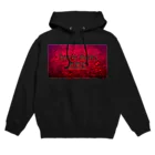 MMA ArcadiaのDeath Metal MMA Hoodie