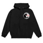 JUNK MANのジャンクロヒョウ Hoodie