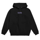 鎖国東京のいるちゃん Hoodie