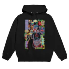 はらわた ちゅん子の好吃好喝 Hoodie