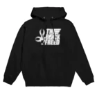 ひよりん*のTHE ROCK FREED Hoodie