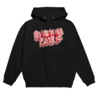 DESTROY MEの自律神経崩壊中（ネイキッド） Hoodie