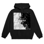 ナザレのボブのDEATH FROM A BOB Hoodie