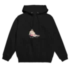 _kkkkkkkkk_のdebb Hoodie