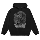 KOKI NUMATAのFUCK”E” Hoodie