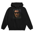 KJUNKの加藤純一 無  Hoodie