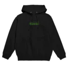 P316のCOPEPOO Hoodie