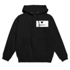 AKIRA33のANERGY6. Hoodie