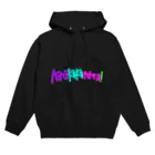 YASUHIRO DESIGNのハラハラドキドキさせてよ! Hoodie